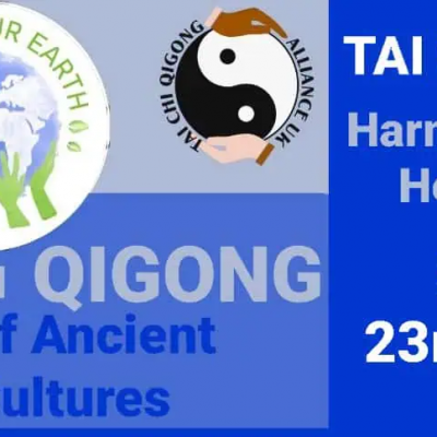 Healing Our Earth - HARMONY OF ANCIENT...