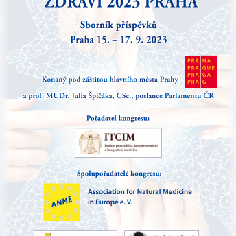 3. MEZINÁRODNÍ KONGRES ZDRAVÍ 2023...