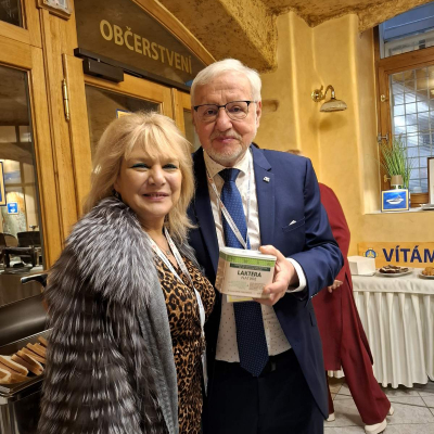 IV WORLD HEALTH CONGRESS 2025 PRAGUE  