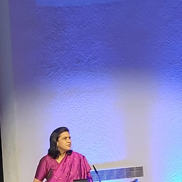 India UK Healthcare Conference 2022...