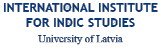 International Institute for Indic Studies, University of Latvia