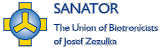 SANÁTOR - Union of Biotronicists of J. Z.