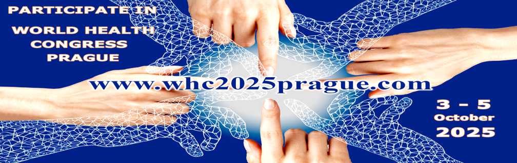 WHC 2025 PRAGUE