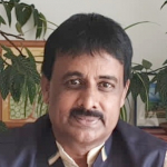 Profile picture of Prof. Dr. Suresh Swarnapuri