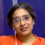 Profile picture of Dr. Bhaswati Bhattacharya, MPH, MD, PhD