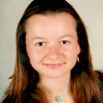 Profile picture of Hana Giteva Adamcová, M.A.